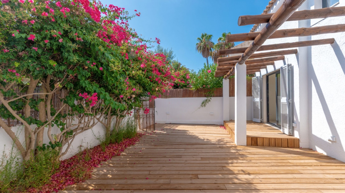 5286 - Villa in Bendinat21