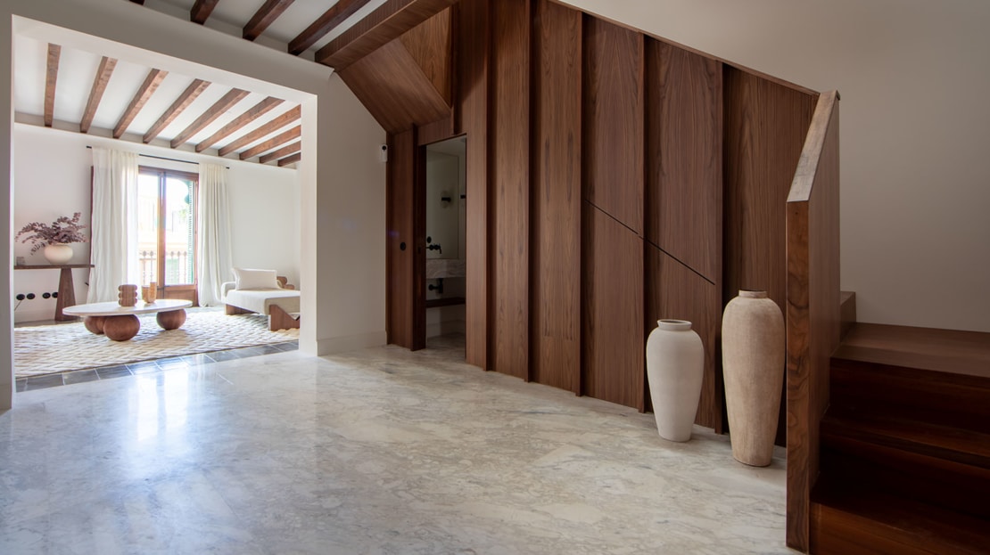 B-4162-28 Luxus Penthaus in der Altstadt von Palma 30