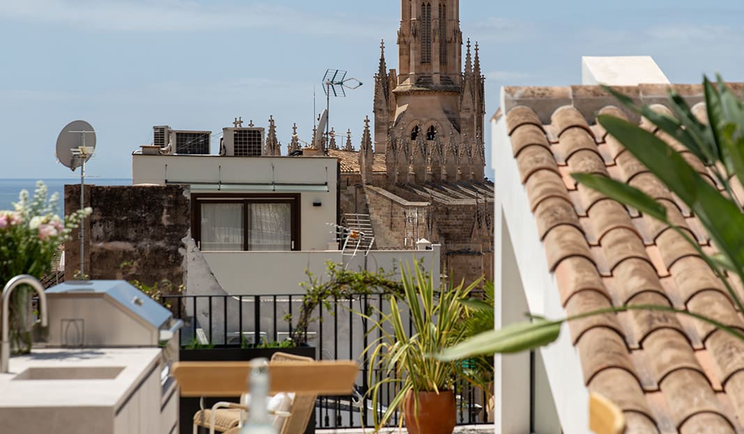 B-4162-28 Luxus Penthaus in der Altstadt von Palma 107