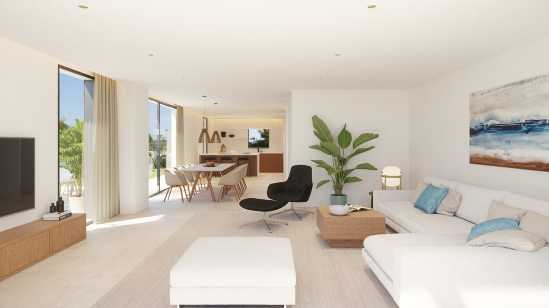 D-3718_7 Haus in Portocolom