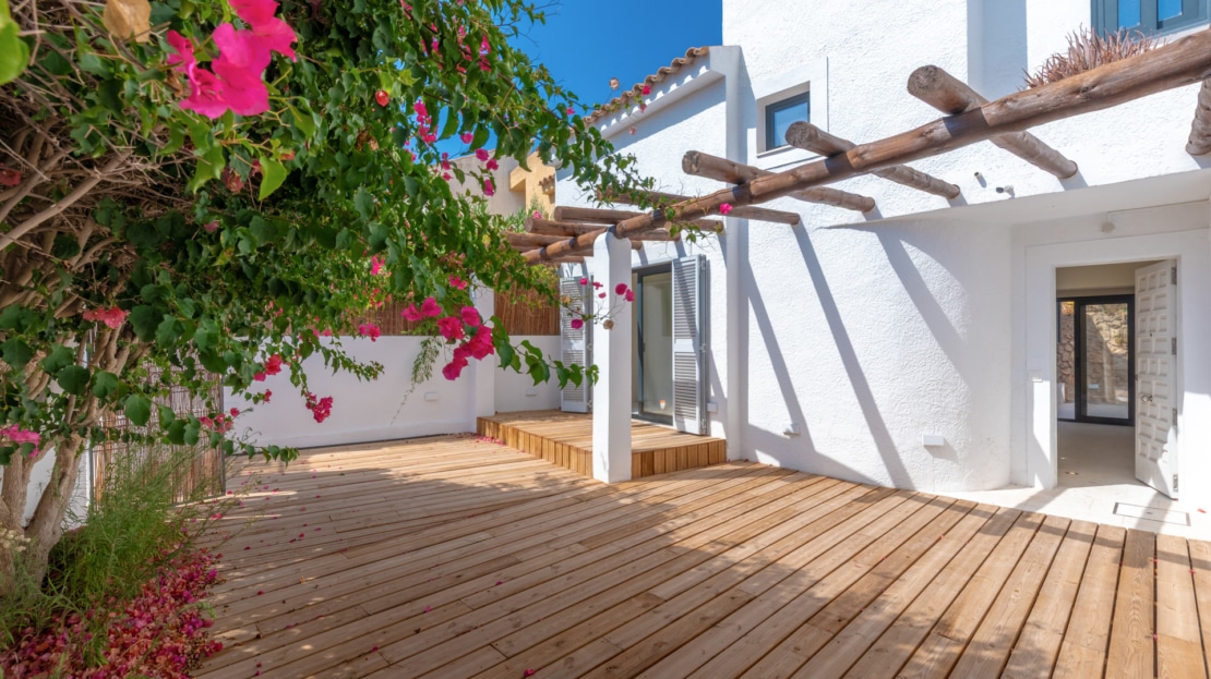 5286 - Villa in Bendinat20