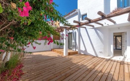 5286 - Villa in Bendinat20