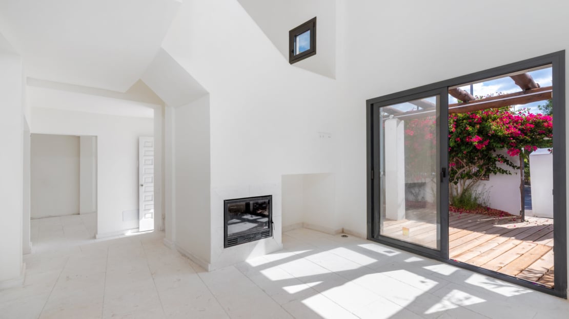 5286 - Villa in Bendinat5