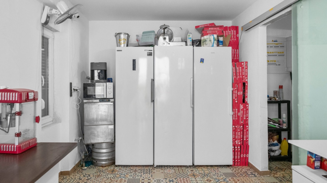 IH-4672 Hotel Arenal 56