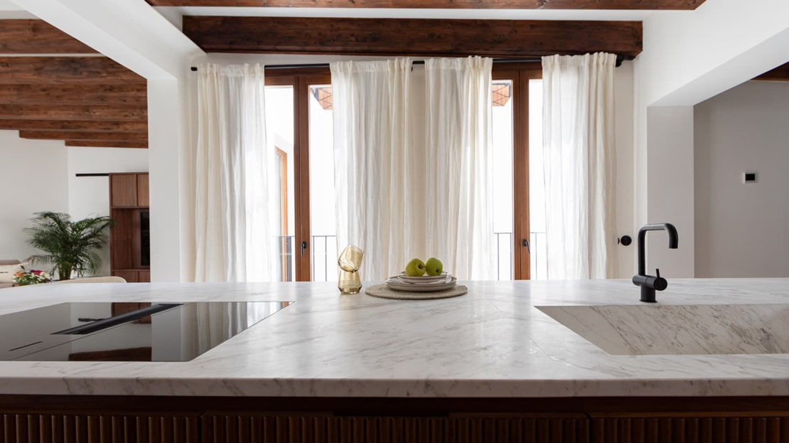 B-4162-28 Luxus Penthaus in der Altstadt von Palma 60