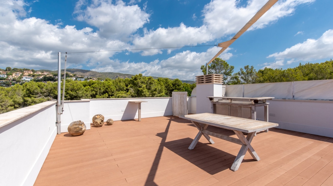 5310 - Penthouse in Bendinat1