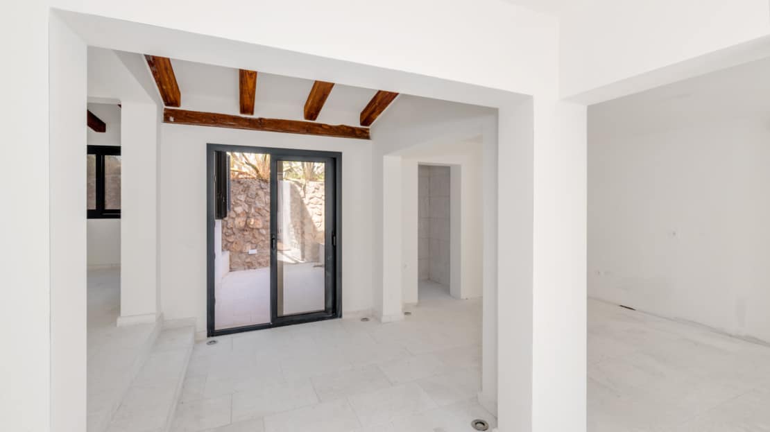 5286 - Villa in Bendinat6