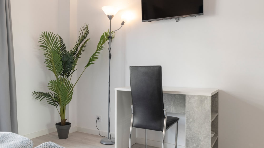 IH-4672 Hotel Arenal 3