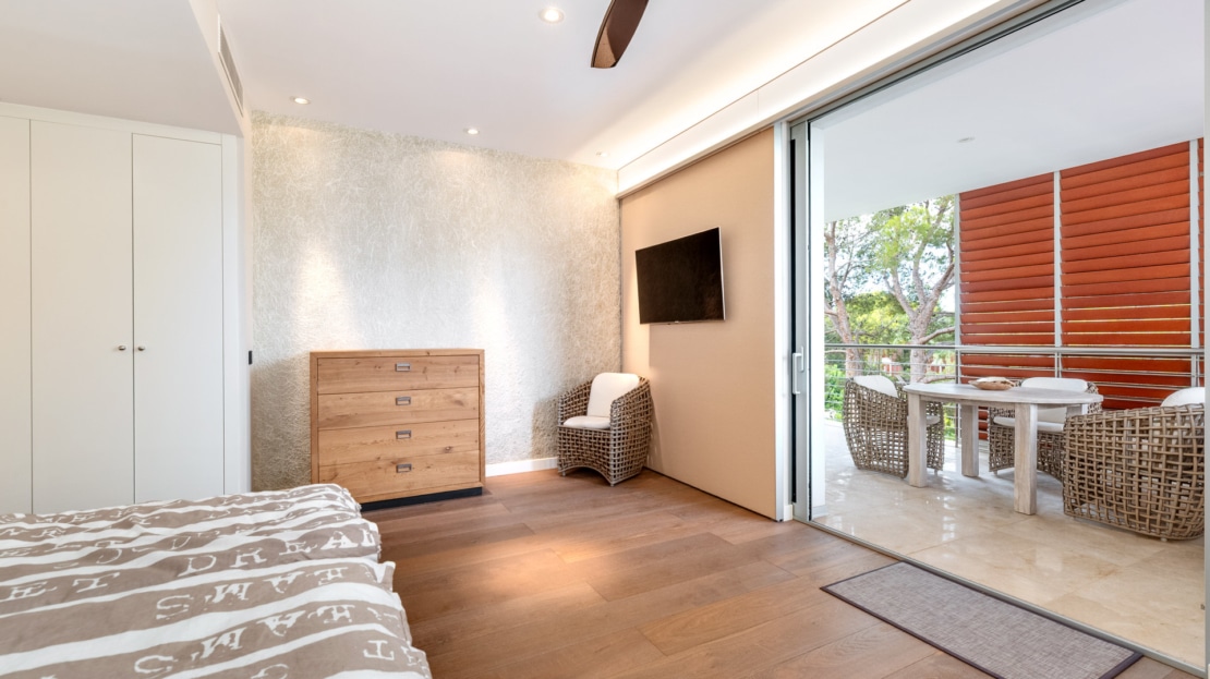 5310 - Penthouse in Bendinat18