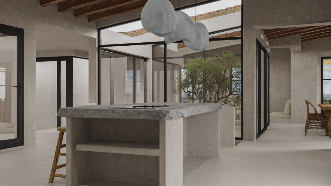 5380 -Finca in Selva4