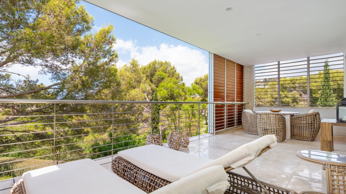 5310 - Penthouse in Bendinat21