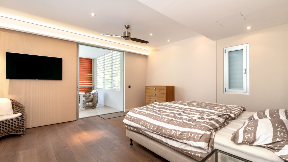 5310 - Penthouse in Bendinat17