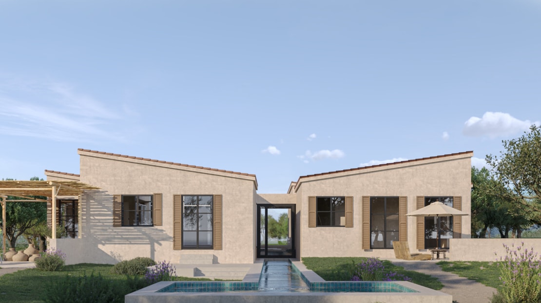 5380 -Finca in Selva1