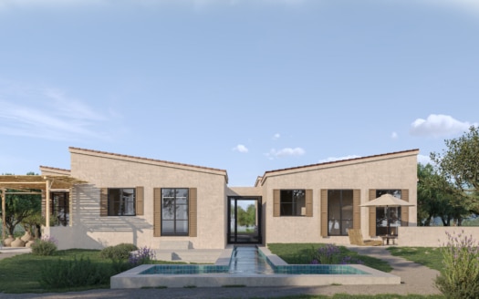 5380 -Finca in Selva1