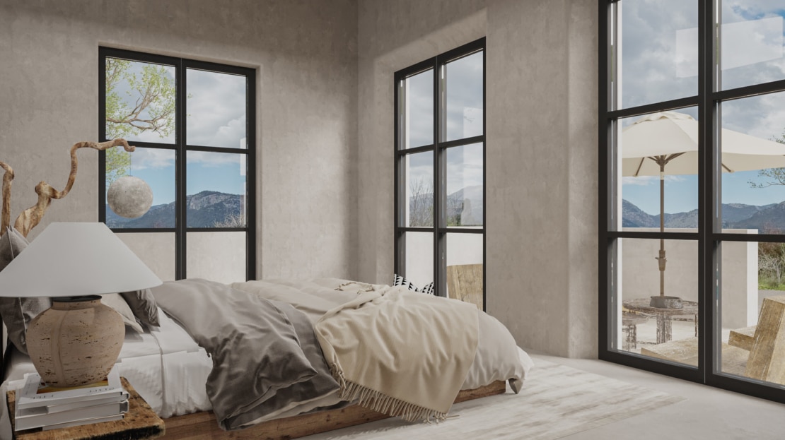 5380 -Finca in Selva5