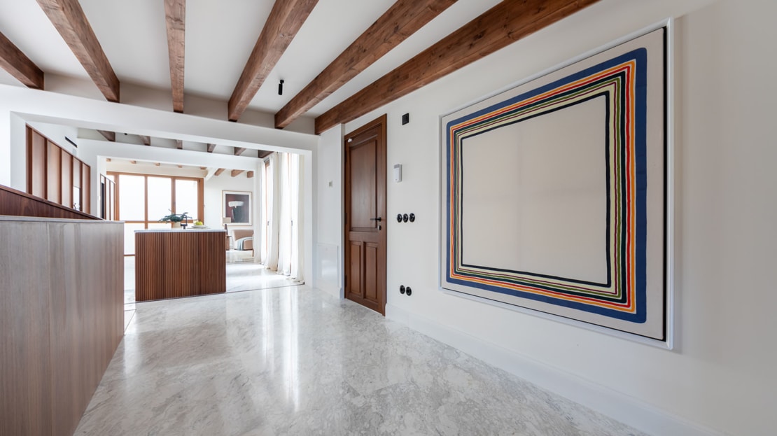 B-4162-28 Luxus Penthaus in der Altstadt von Palma 54