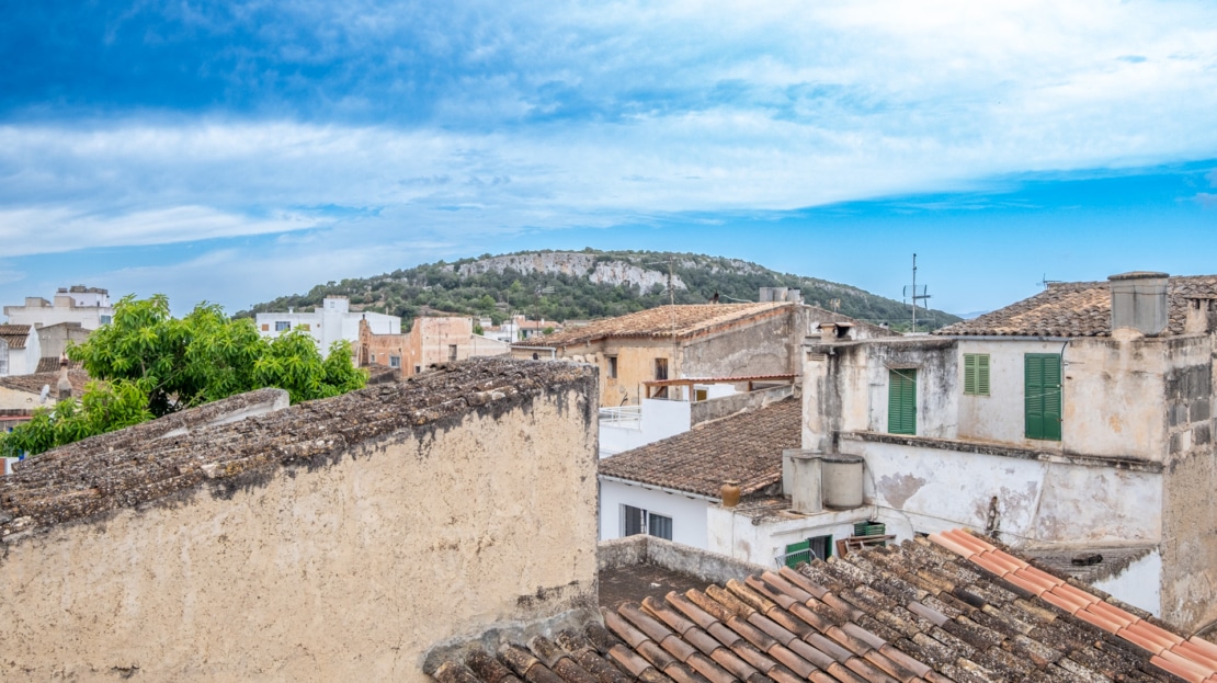 Townhouse in Felanitx9