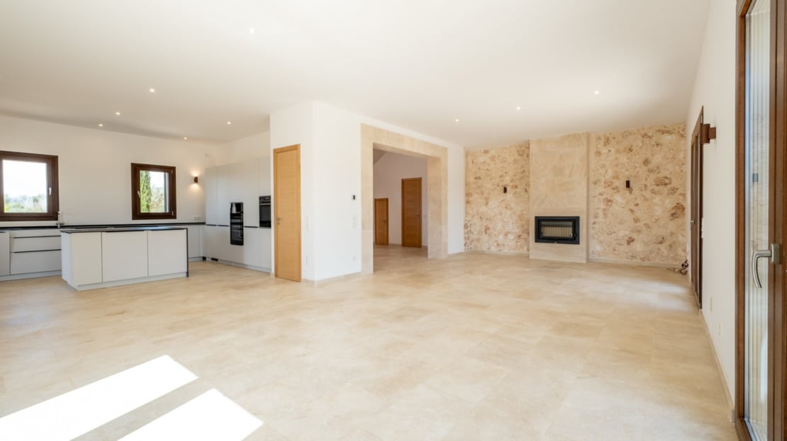 5412- Finca in Llucmajor45