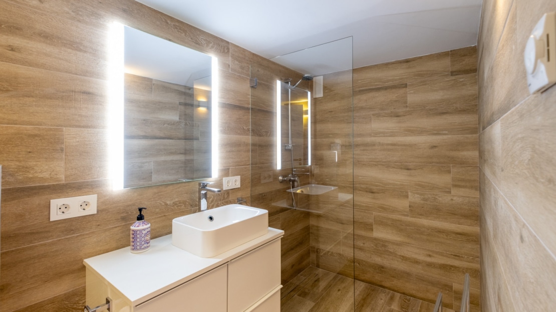 Villa in Torrenova39