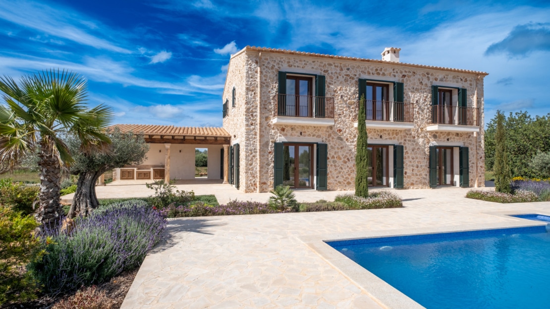 5412- Finca in Llucmajor76