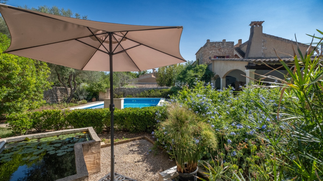 5381 - Finca in Felanitx15