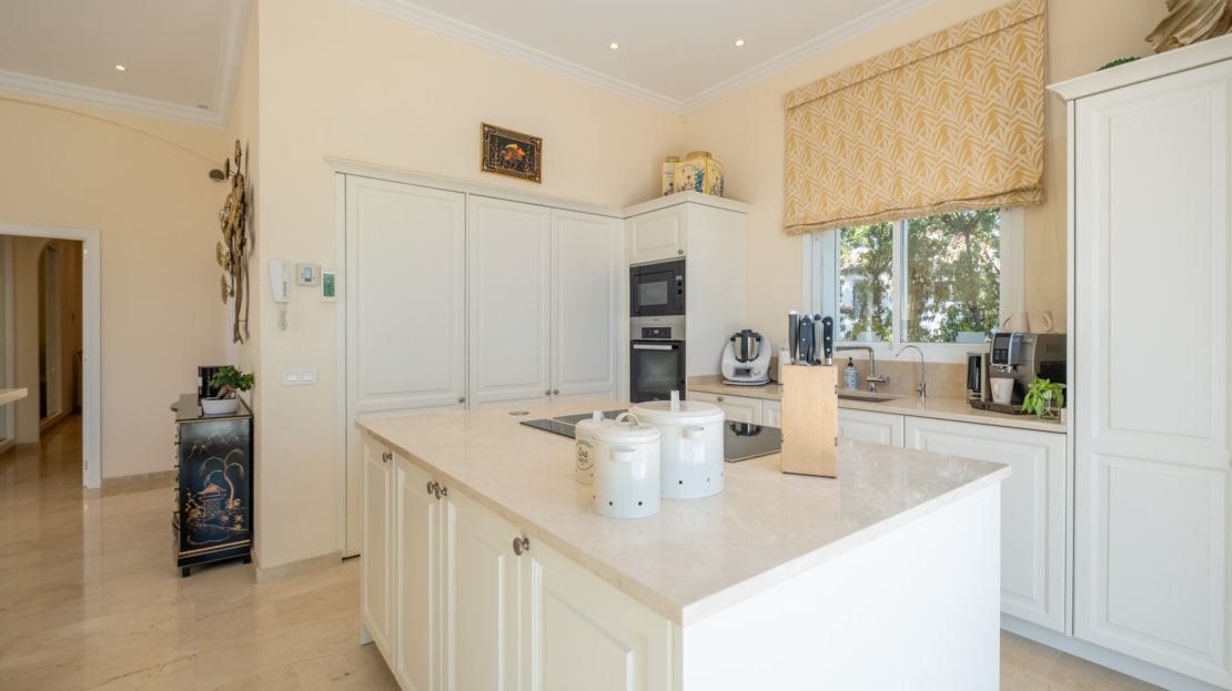 Villa in Torrenova41