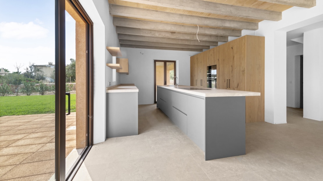 3269 - New build finca in Santanyi14