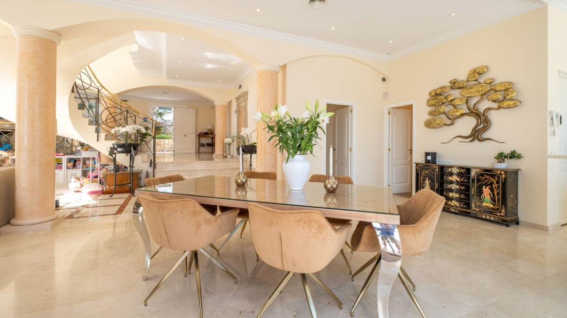 Villa in Torrenova16