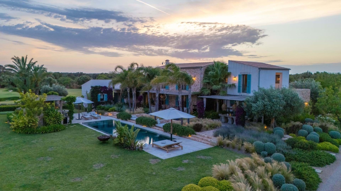 5324 -46 Finca in Llucmajor6