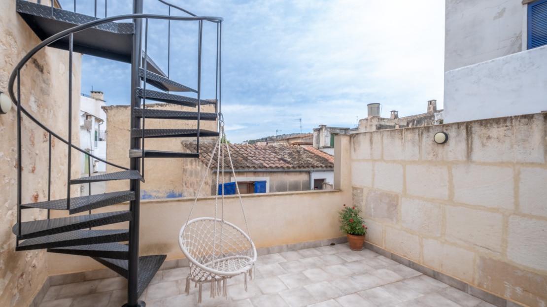 Townhouse in Felanitx7