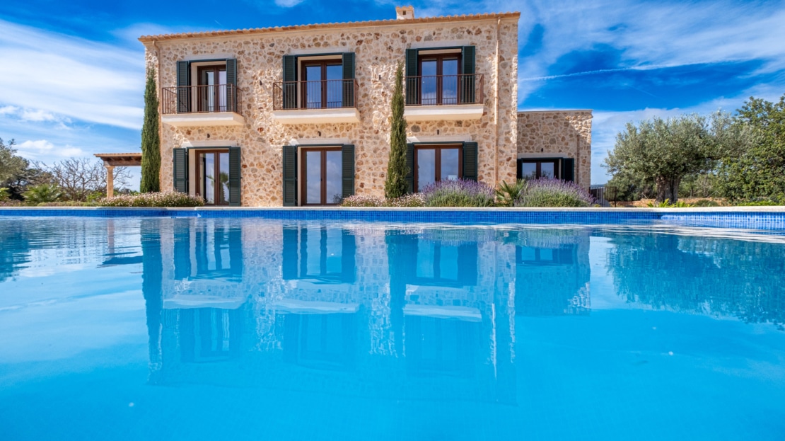 5412- Finca in Llucmajor44