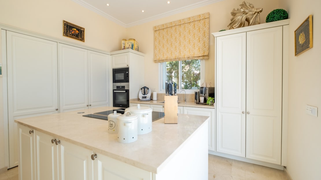 Villa in Torrenova42