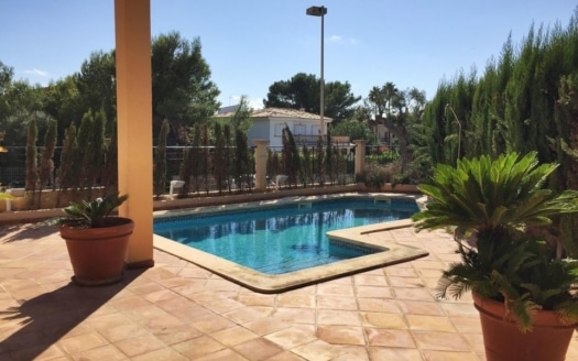 TV-3857 Son Veri Nou