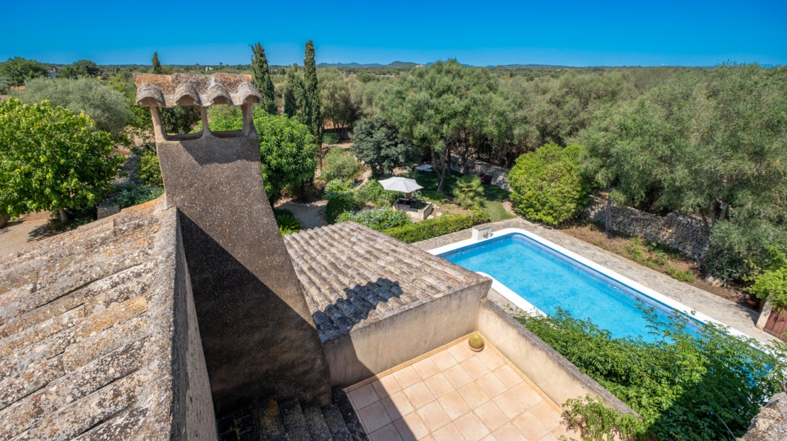 5381 - Finca in Felanitx75