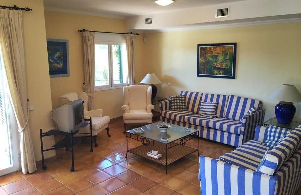 TV-3857 Son Veri Nou