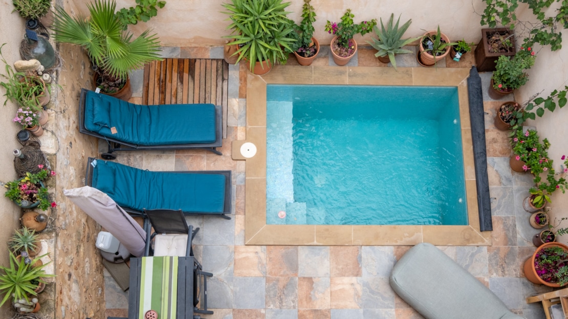 Townhouse in Felanitx4