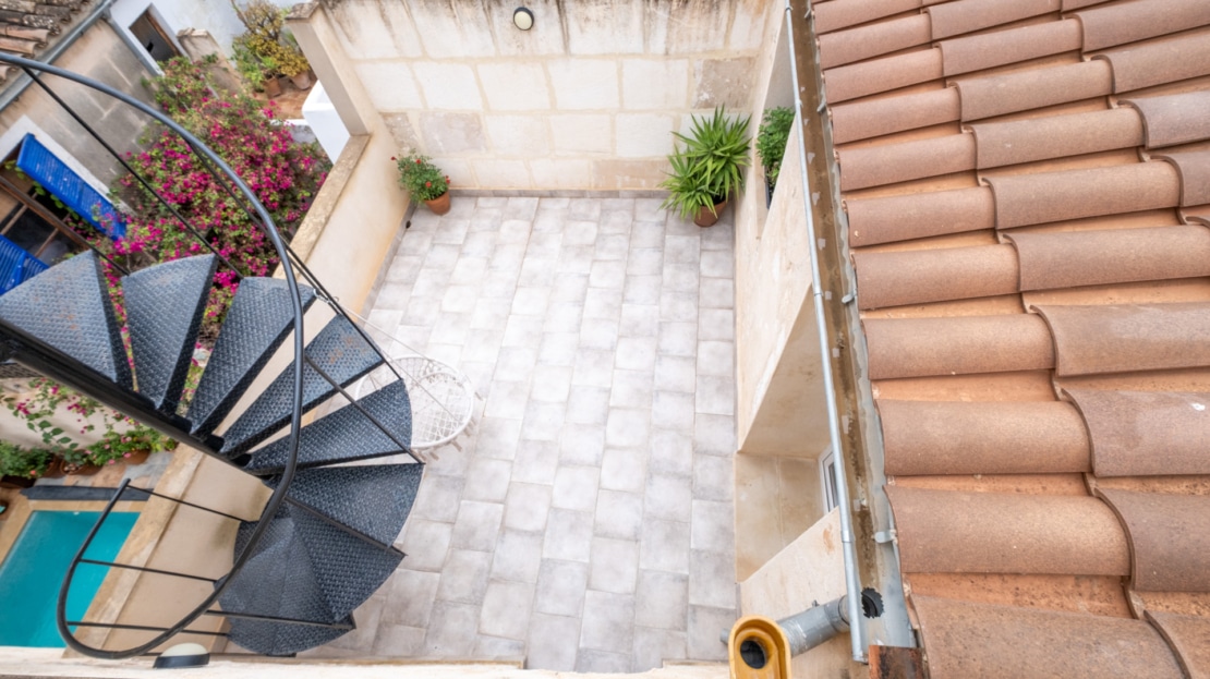 Townhouse in Felanitx5