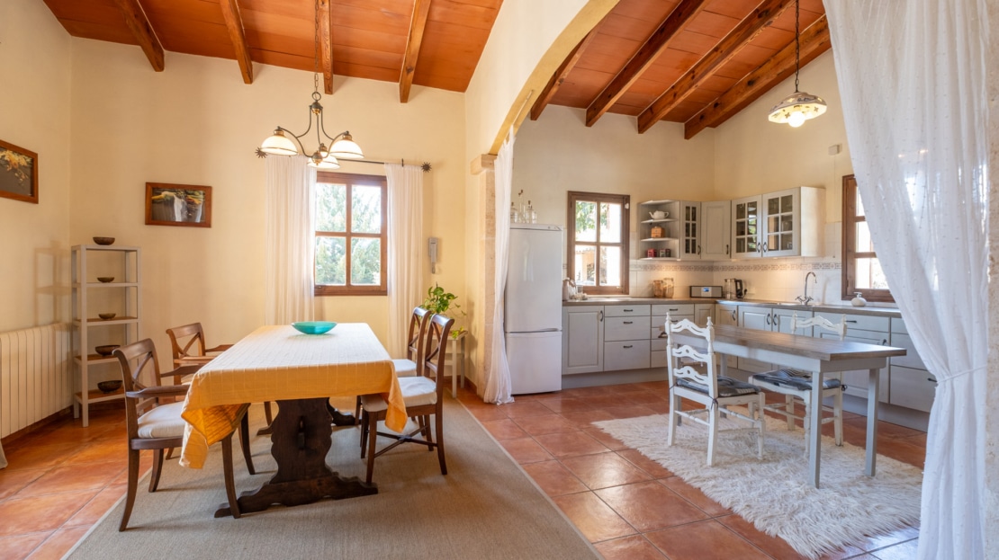 5381 - Finca in Felanitx78