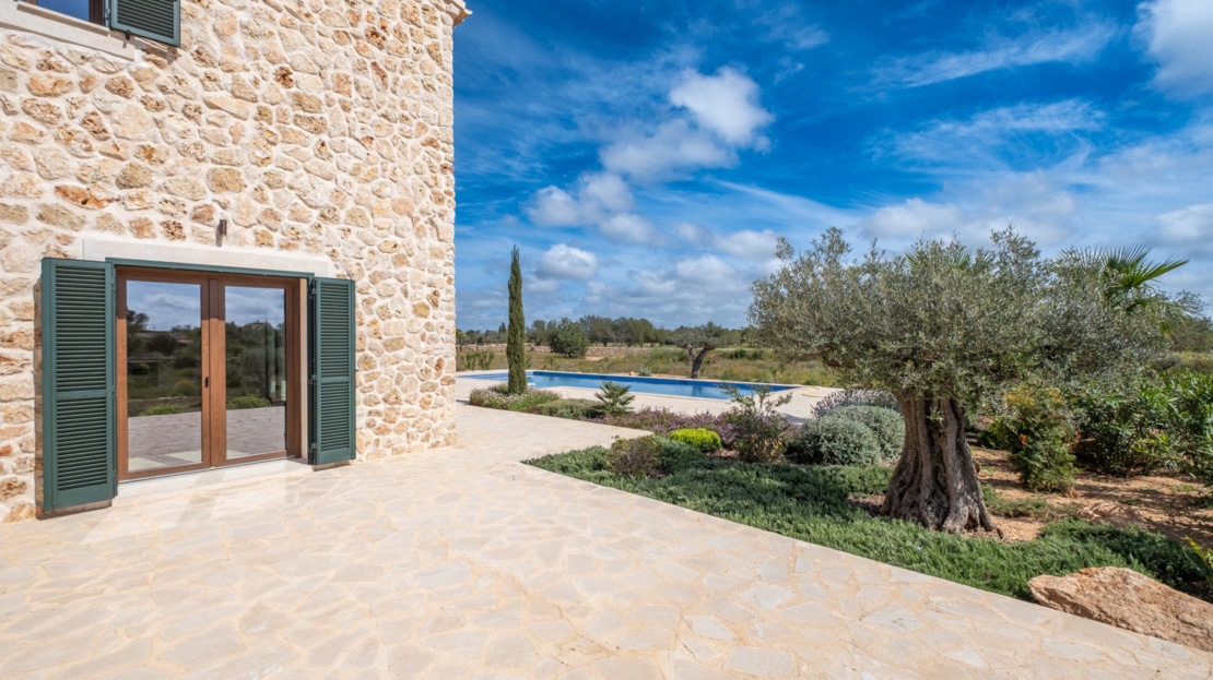 5412- Finca in Llucmajor37