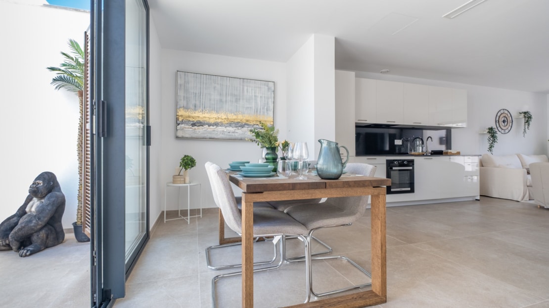 5401 Stadthaus in Es Trenc24