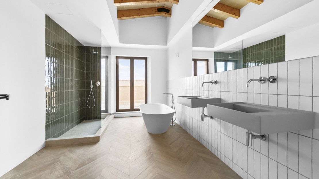 3269 - New build finca in Santanyi21