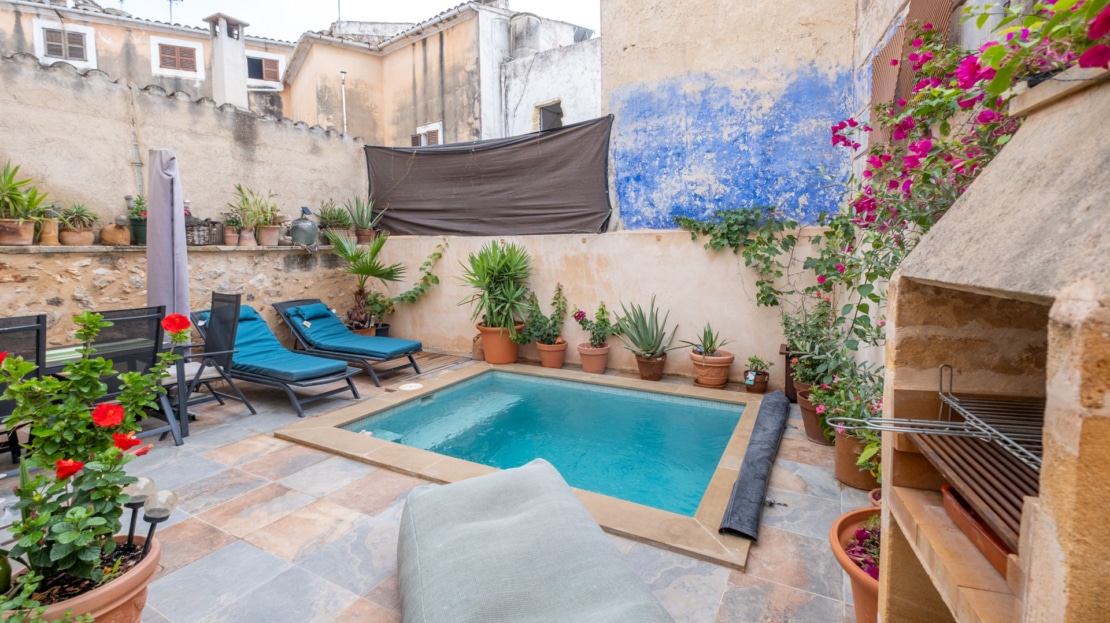 Townhouse in Felanitx24