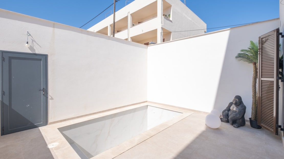 5401 Stadthaus in Es Trenc2