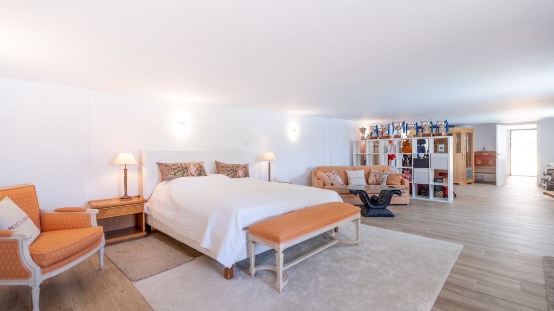 Villa in Torrenova22