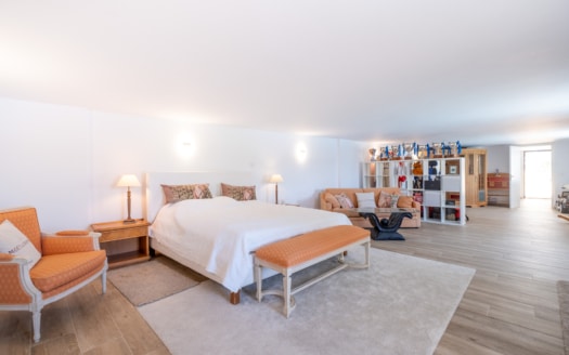 Villa in Torrenova22