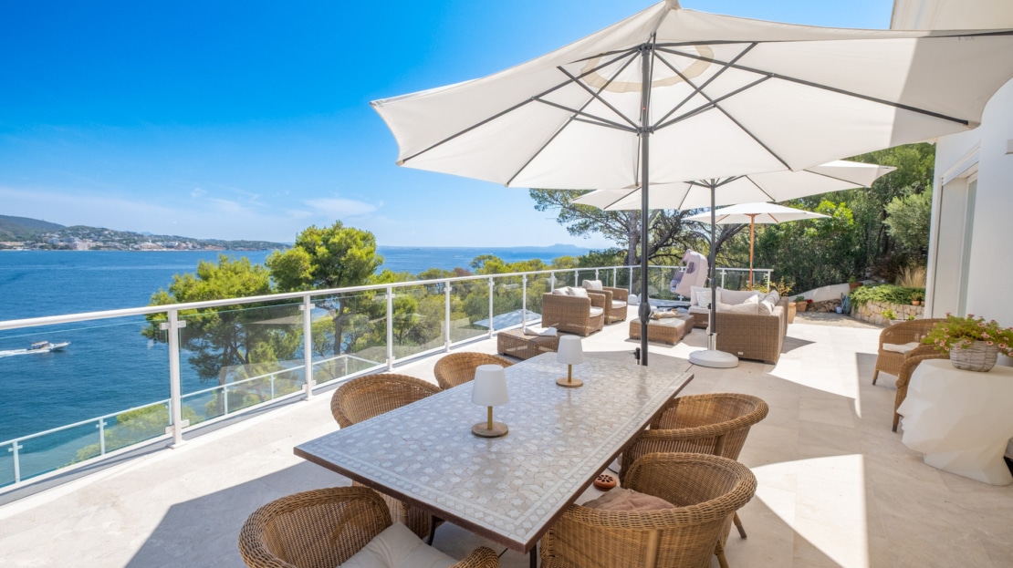 Villa in Torrenova65