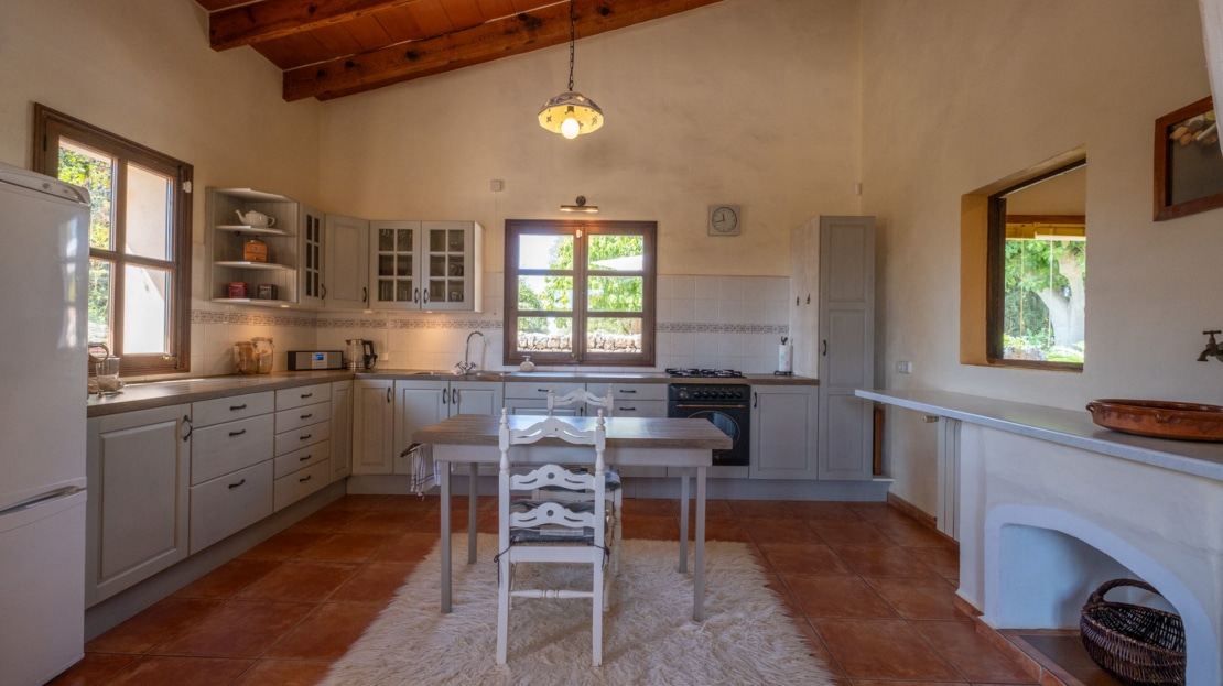 5381 - Finca in Felanitx77