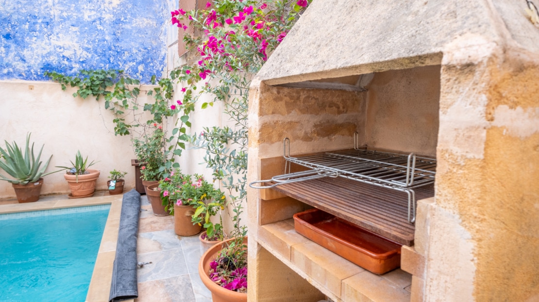 Townhouse in Felanitx26