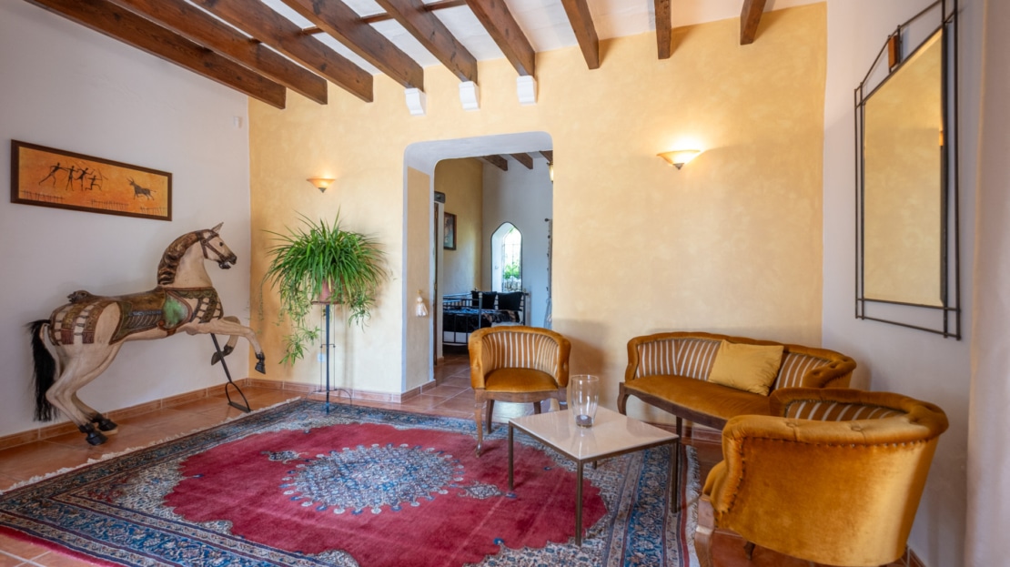 5381 - Finca in Felanitx43