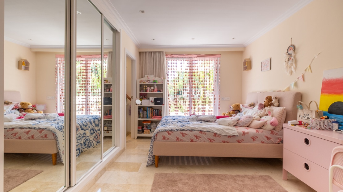 Villa in Torrenova15